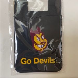 Arizona State phone wallet